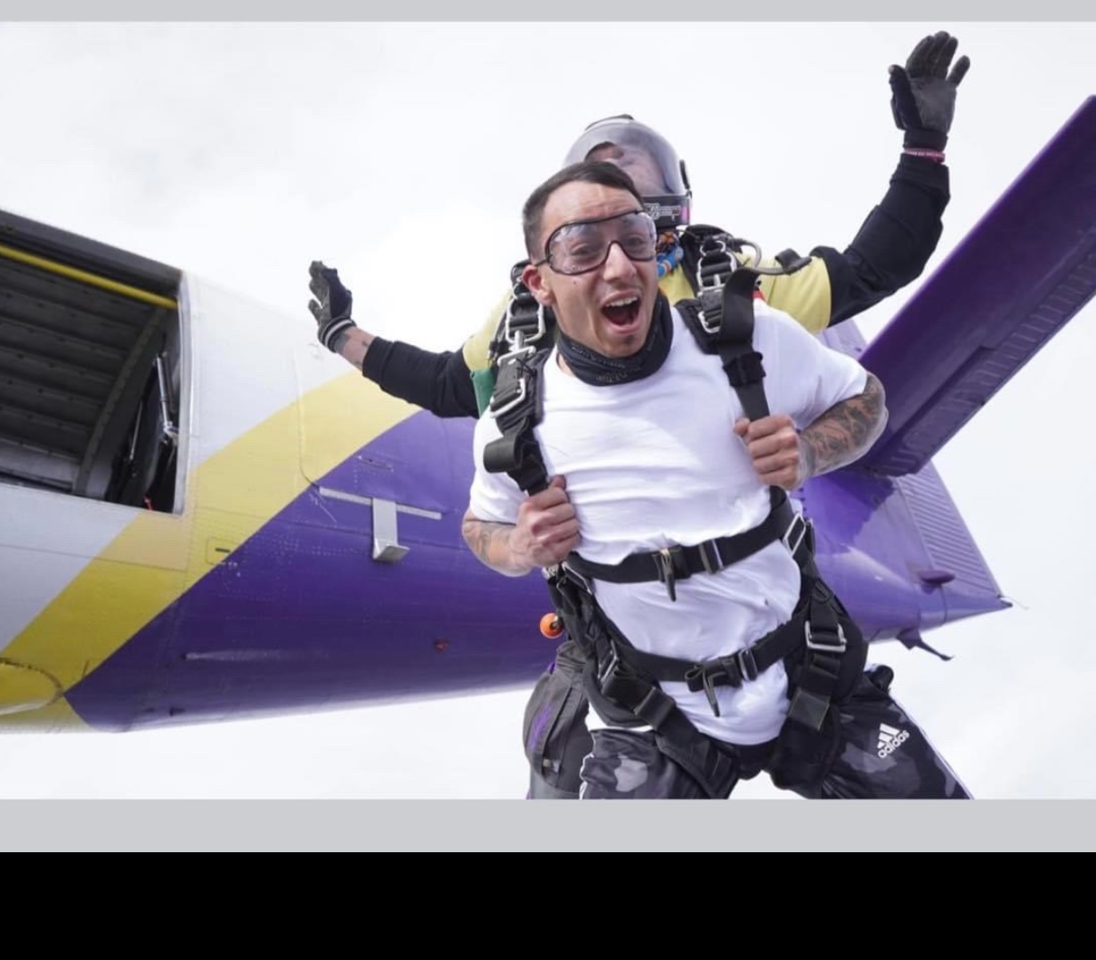 Ten Thousand Feet