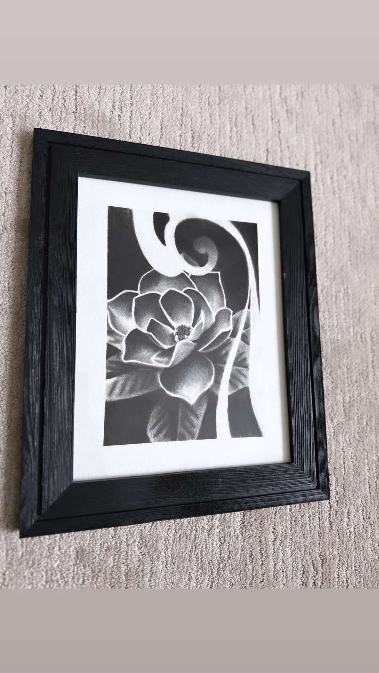 Original sketch by Eric Sarno