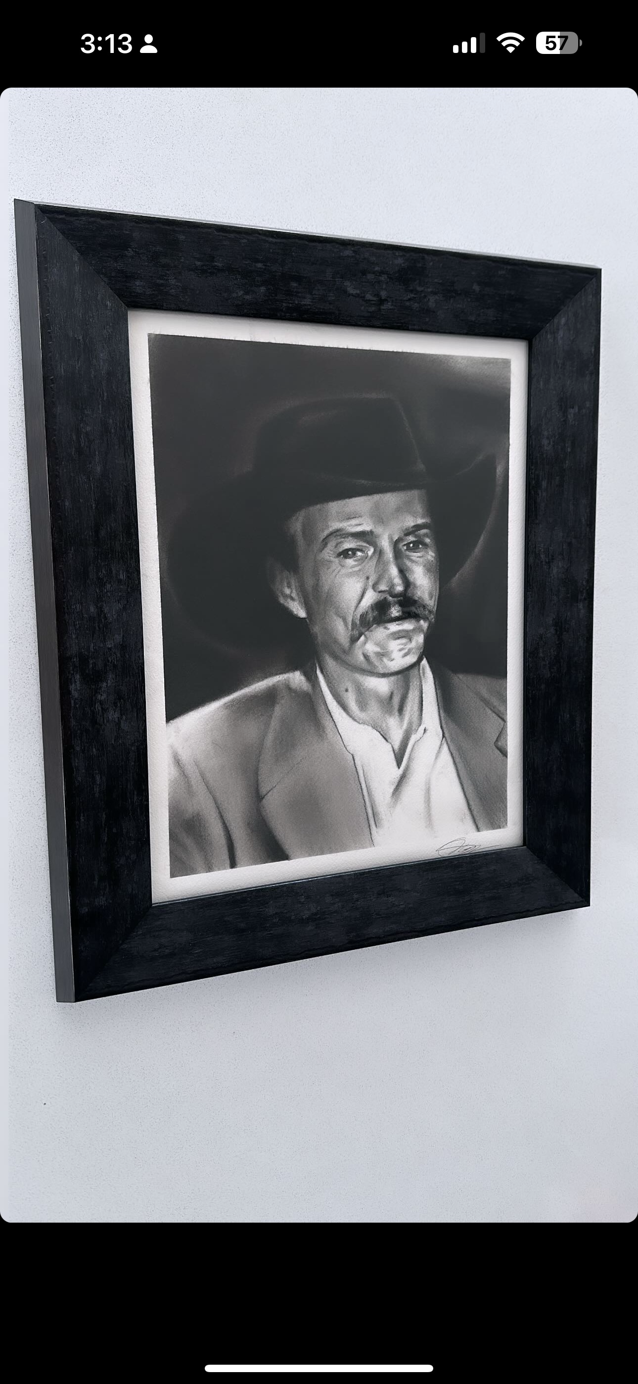 Original sketch by Eric Sarno