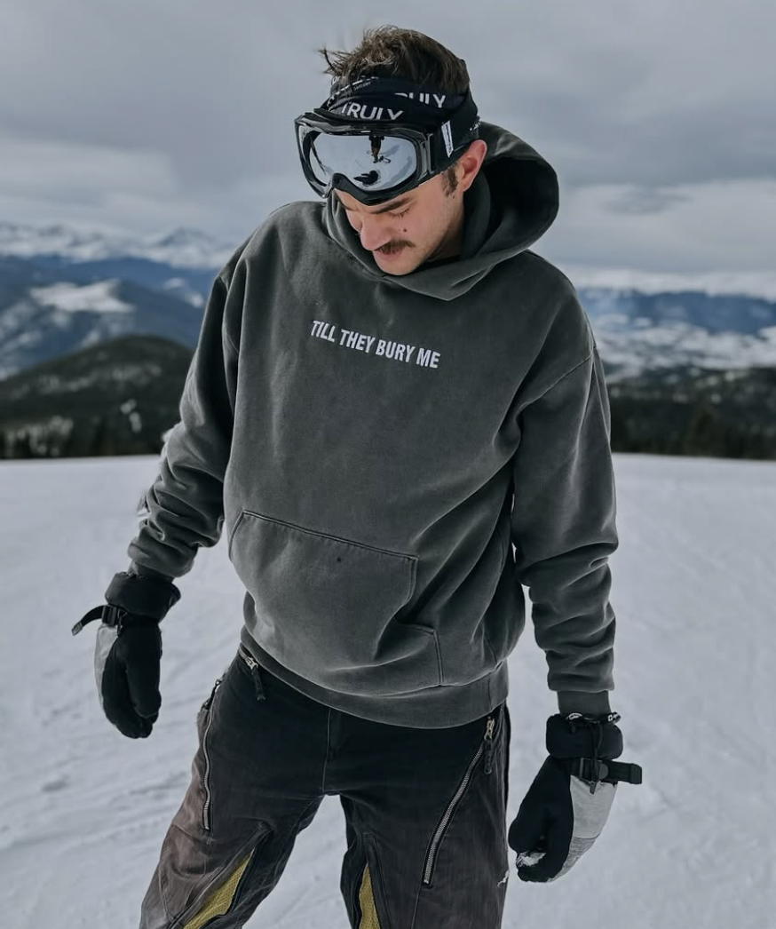 Denver Born