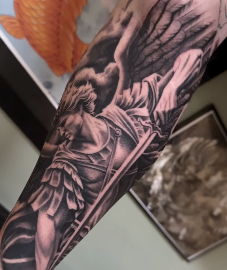 Archangel
