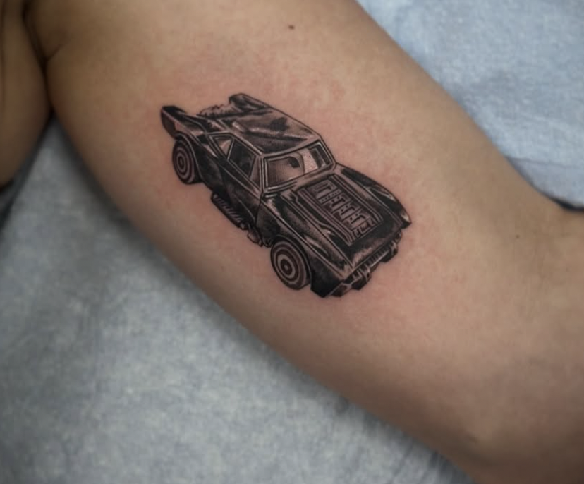 DeLorean