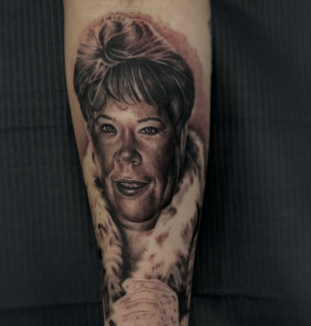 Mother
